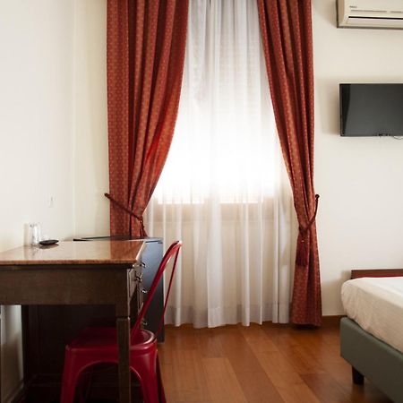 Hotel San Guido Milan Exterior photo