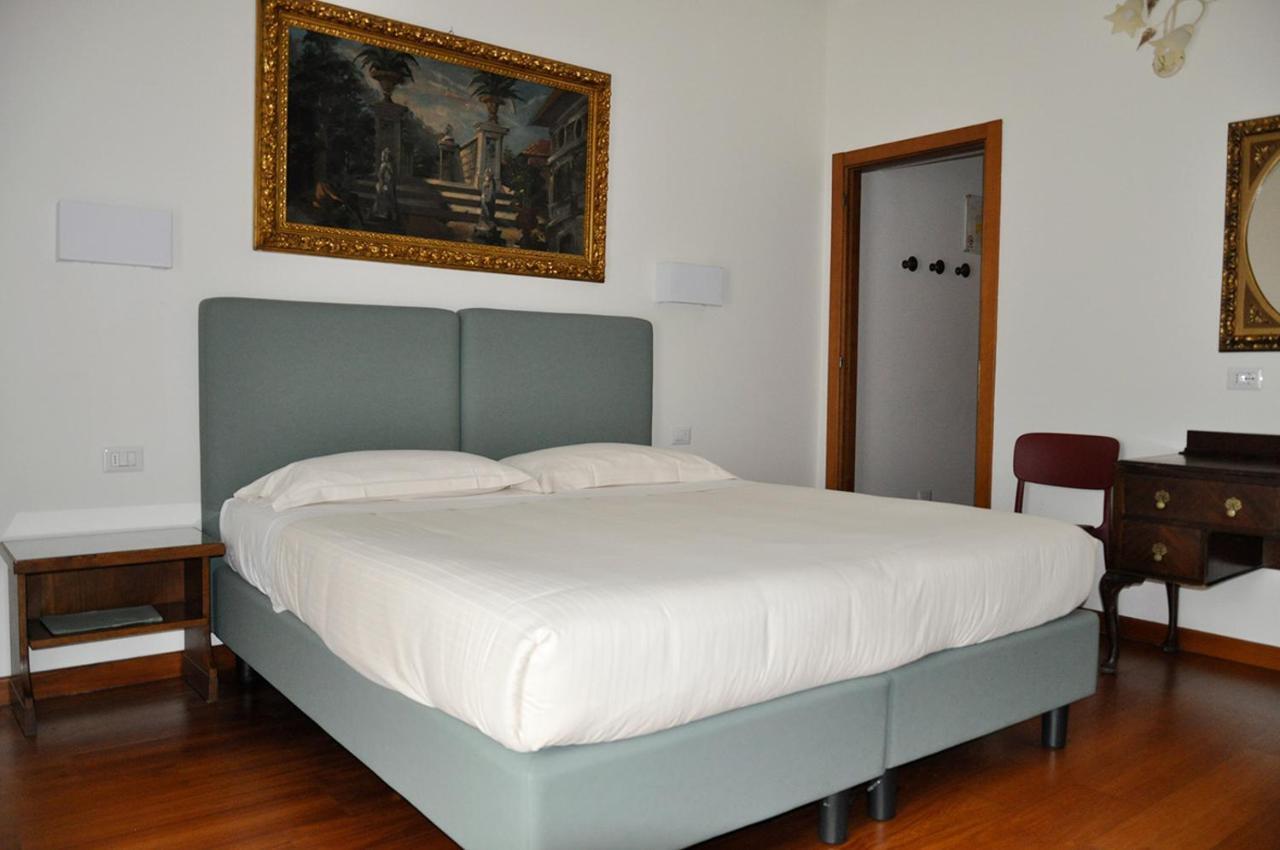 Hotel San Guido Milan Exterior photo