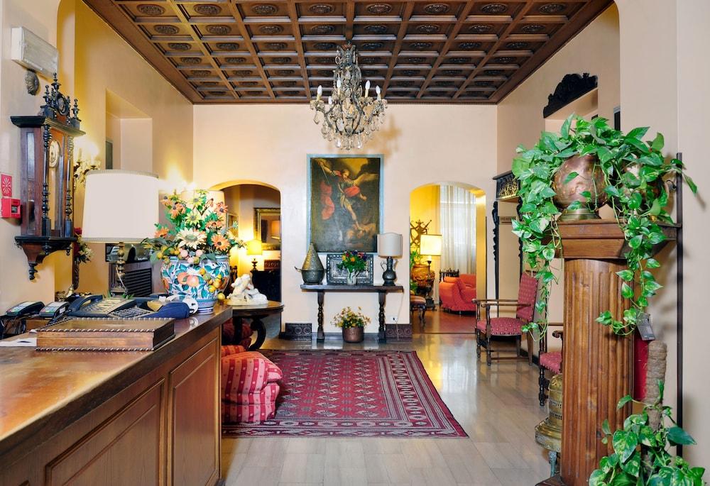 Hotel San Guido Milan Exterior photo