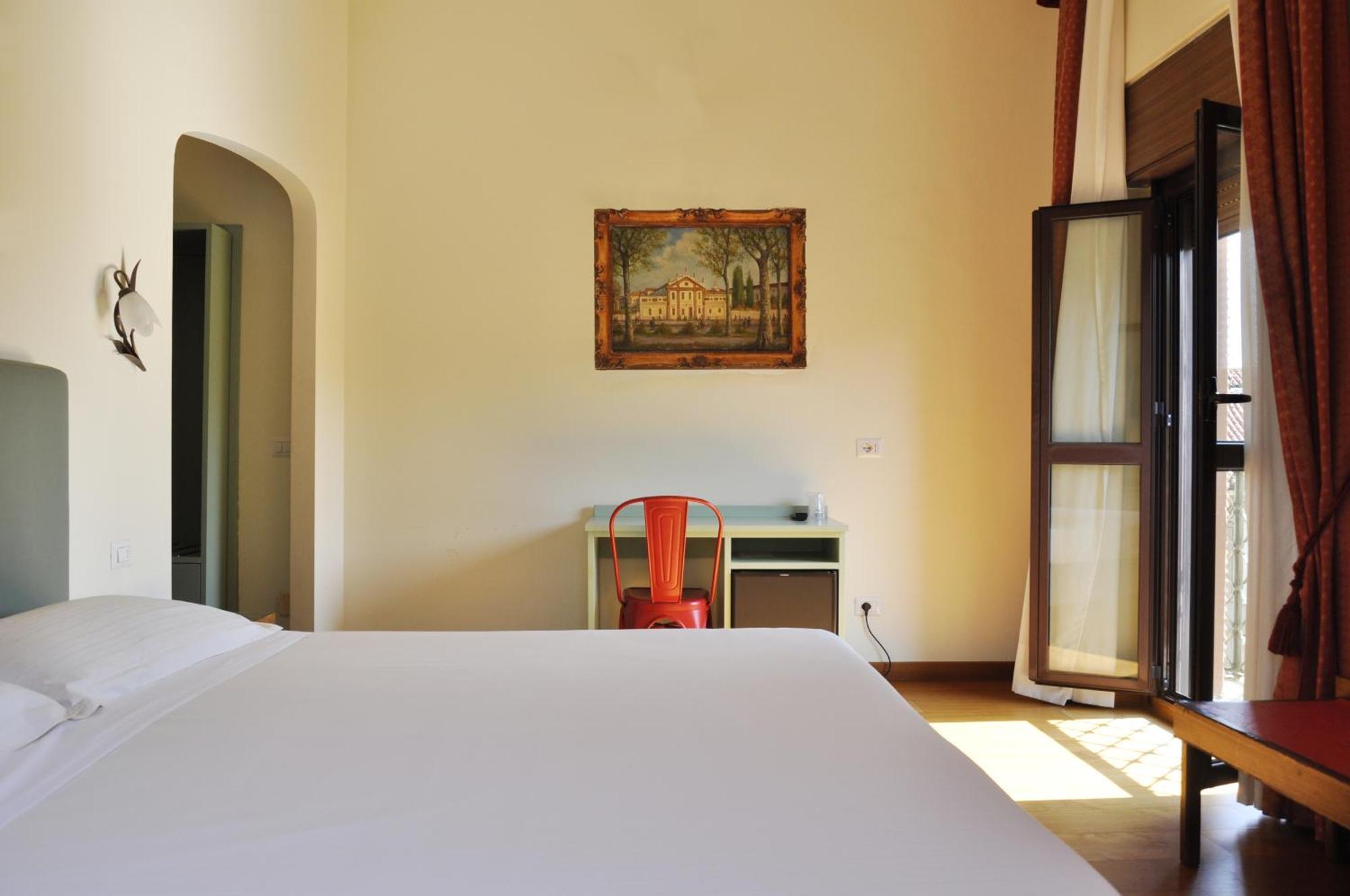 Hotel San Guido Milan Exterior photo