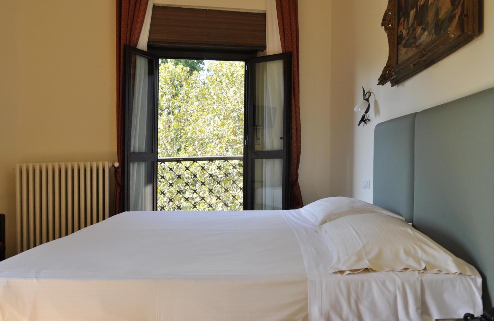Hotel San Guido Milan Exterior photo