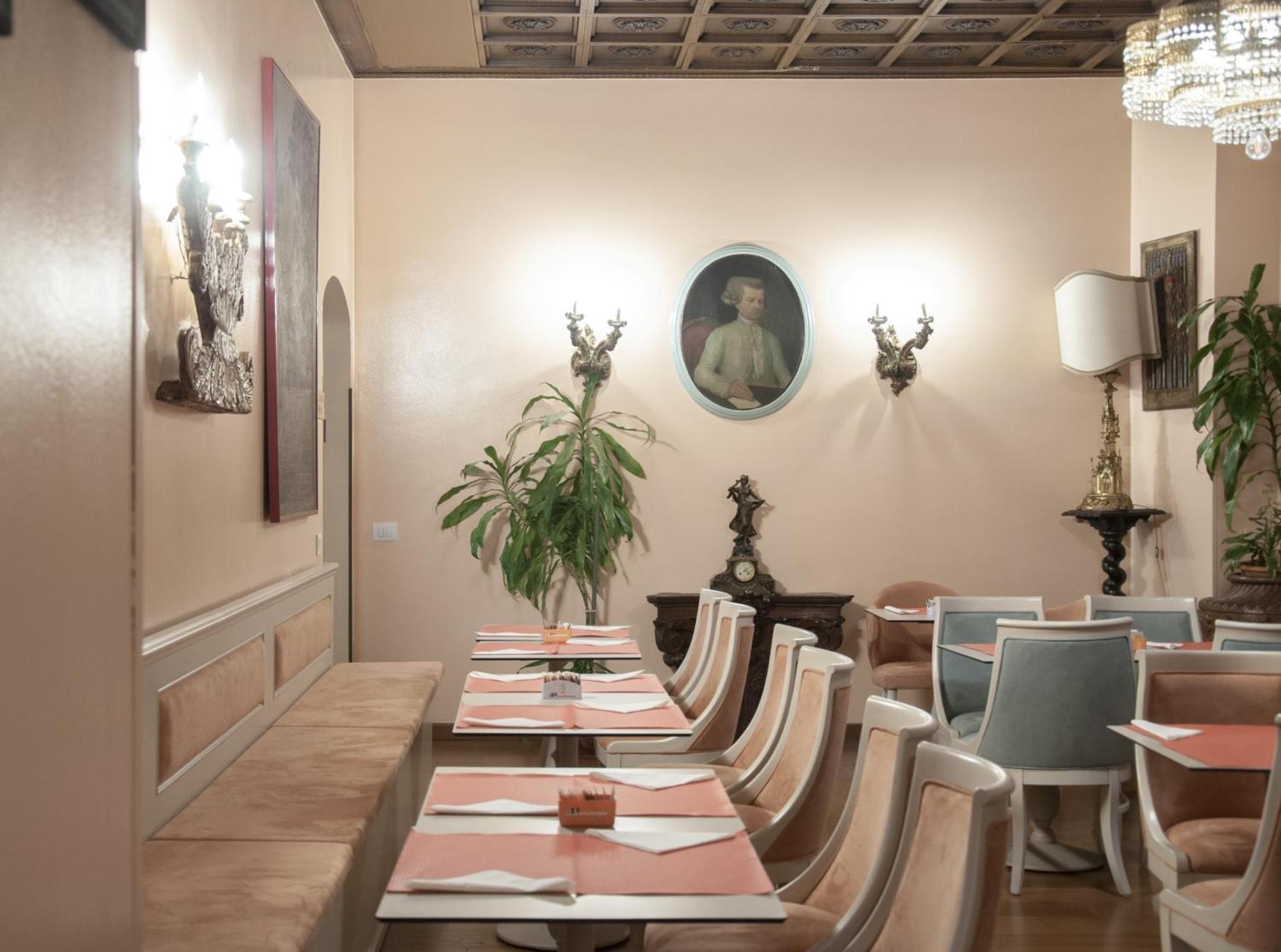 Hotel San Guido Milan Exterior photo