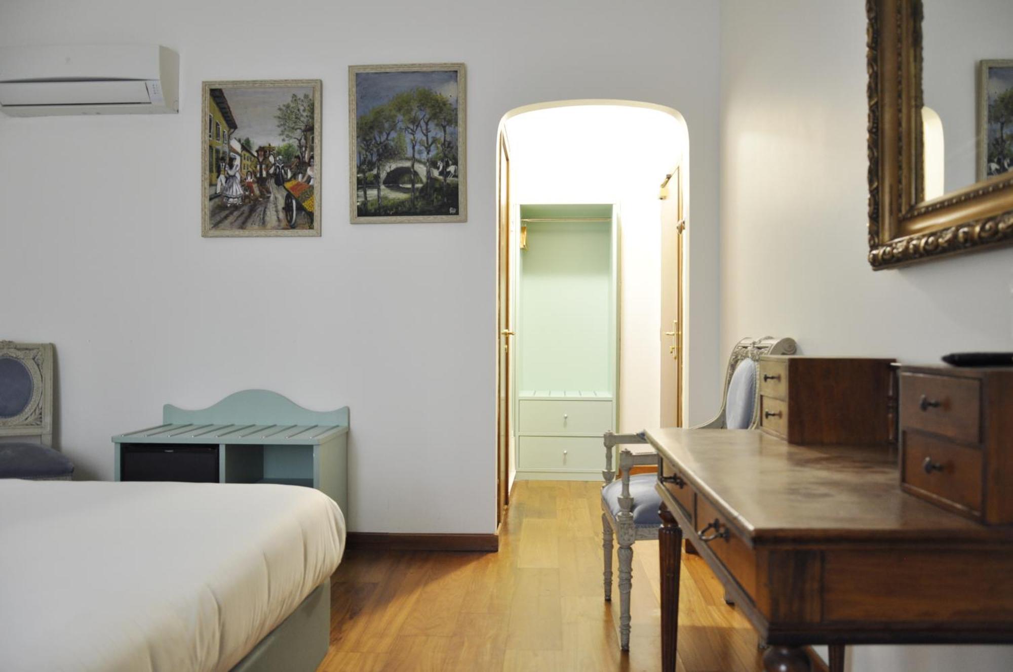 Hotel San Guido Milan Exterior photo