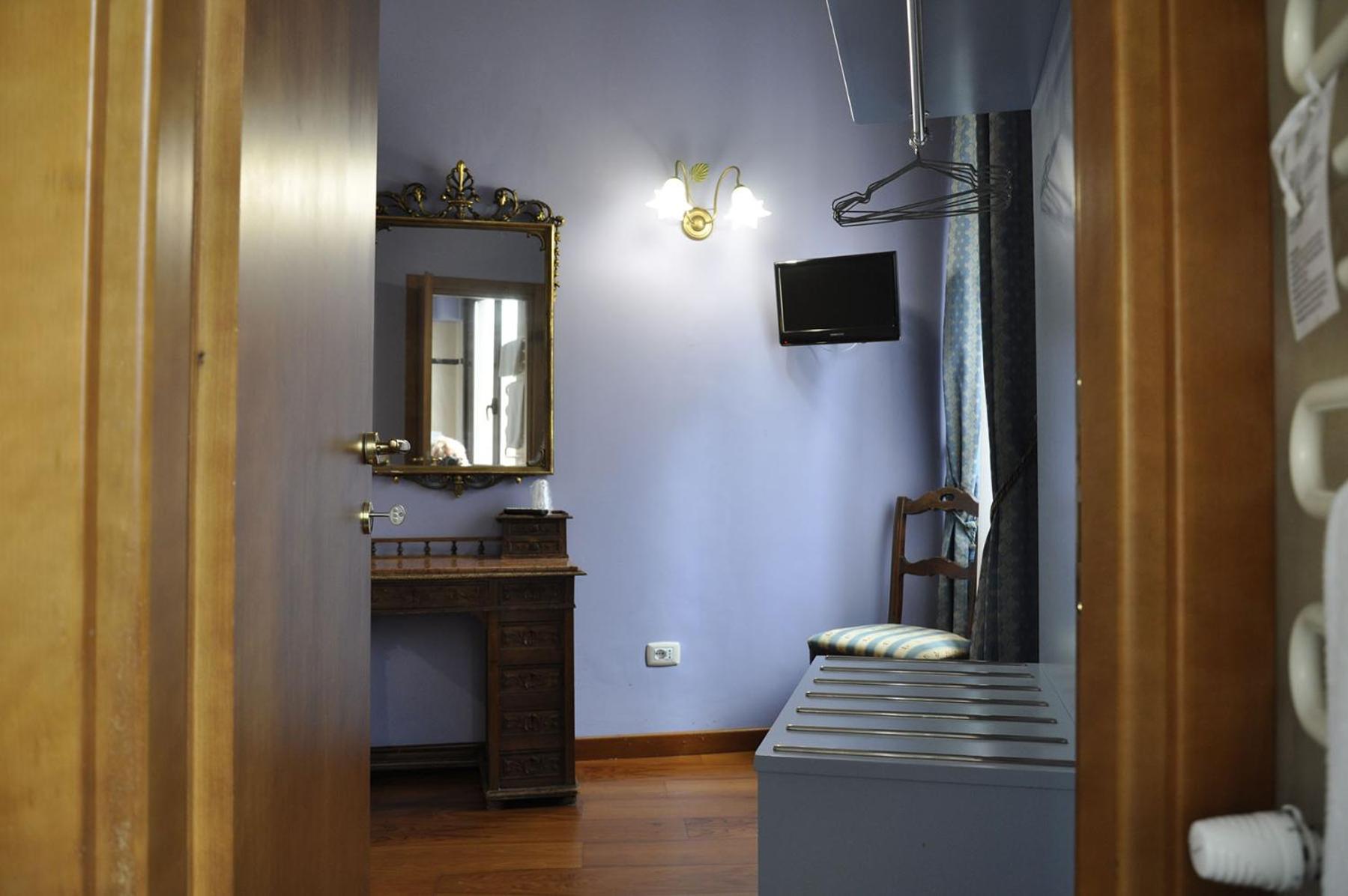 Hotel San Guido Milan Room photo