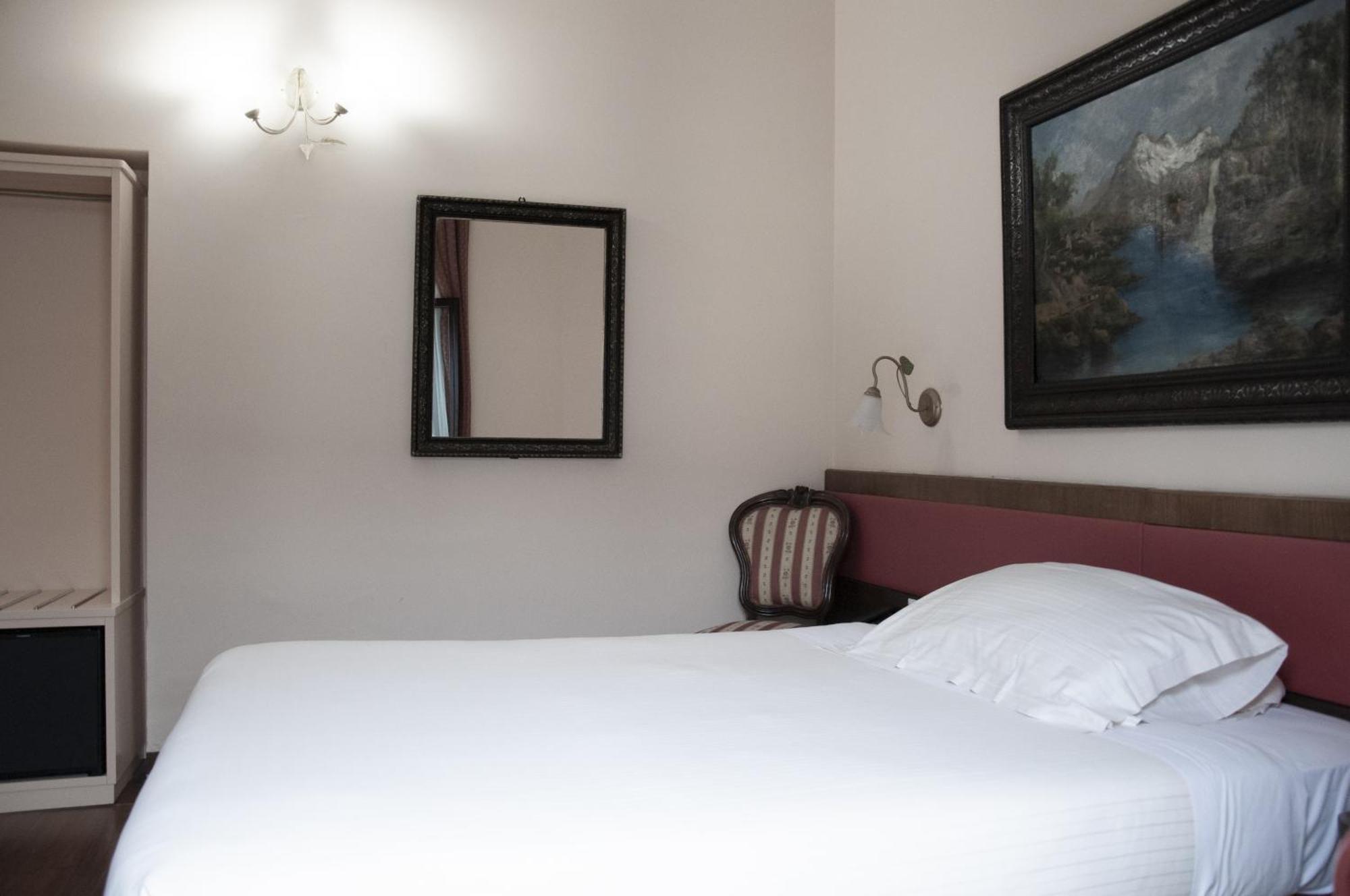 Hotel San Guido Milan Room photo